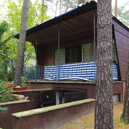 Дом отдыха Bungalow - Dbs05004-b Gross Leuthen